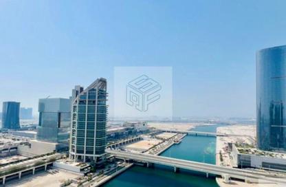 شقة - 2 - 3 للإيجار في كانال ريزيدينس - جزيرة الريم - أبوظبي