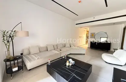 Apartment - 1 Bedroom - 2 Bathrooms for rent in Marwa Heights - District 15 - Jumeirah Village Circle - Dubai