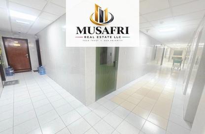 Apartment - 2 - 2 for rent in Andalusia Tower 2 - Al Nahda - Sharjah Apartment - 2 - 2 for rent in Andalusia Tower 2 - Al Nahda - Sharjah