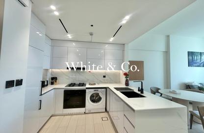 Apartment - 1 Bedroom - 1 Bathroom for rent in Binghatti House - District 10 - Jumeirah Village Circle - Dubai Apartment - 1 Bedroom - 1 Bathroom for rent in Binghatti House - District 10 - Jumeirah Village Circle - Dubai
