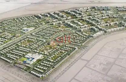 Land - 1 Bedroom for sale in Alreeman II - Al Shamkha - Abu Dhabi Land - 1 Bedroom for sale in Alreeman II - Al Shamkha - Abu Dhabi