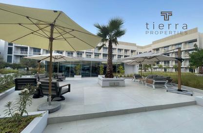 Apartment - Studio - 1 for rent in Luma 22 West Tower - Luma 22 - District 10 - Jumeirah Village Circle - Dubai
