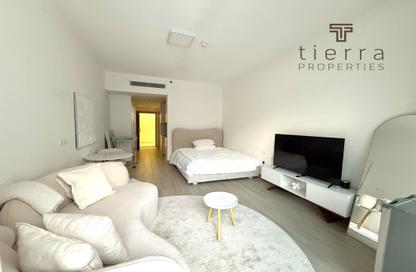 Apartment - Studio - 1 for rent in Luma 22 West Tower - Luma 22 - District 10 - Jumeirah Village Circle - Dubai
