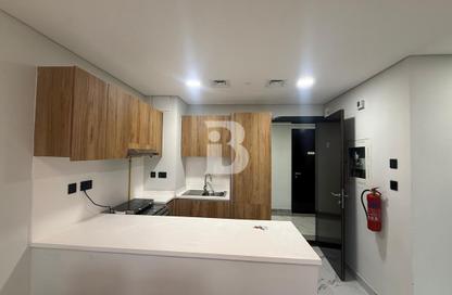 Apartment - 1 - 1 for rent in Al Maryah Vista - Al Maryah Island - Abu Dhabi
