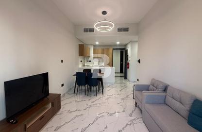 Apartment - 1 - 1 for rent in Al Maryah Vista - Al Maryah Island - Abu Dhabi