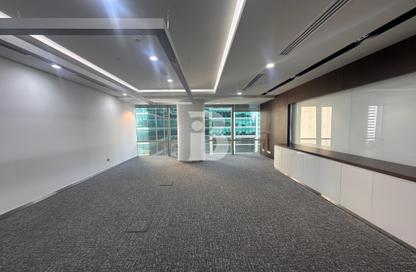 Office Space - Studio for rent in North Tower - Emirates Financial Towers - DIFC - Dubai