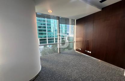 Office Space - Studio for rent in North Tower - Emirates Financial Towers - DIFC - Dubai