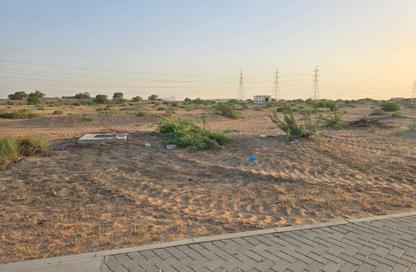 Land - Studio for sale in Al Arqoub - Sharjah Industrial Area - Sharjah Land - Studio for sale in Al Arqoub - Sharjah Industrial Area - Sharjah