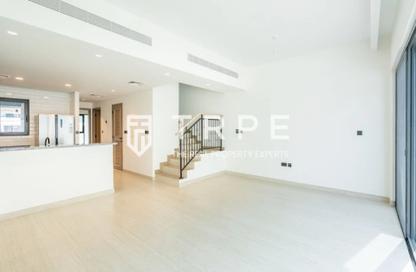 Villa - 5 Bedrooms - 5 Bathrooms for rent in Santorini - Damac Lagoons - Dubai