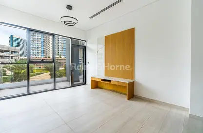 Apartment - 3 Bedrooms - 2 Bathrooms for rent in Central 1 - Business Bay - Dubai