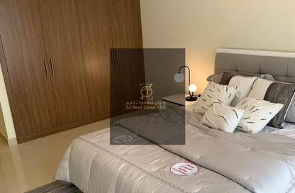 Apartment - 2 Bedrooms - 3 Bathrooms for sale in Ajman One Tower 1 - Ajman One - Ajman Downtown - Ajman Apartment - 2 Bedrooms - 3 Bathrooms for sale in Ajman One Tower 1 - Ajman One - Ajman Downtown - Ajman