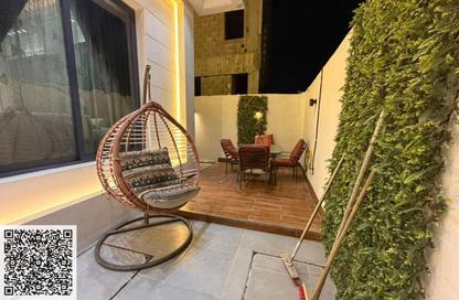 Villa - 5 Bedrooms - 6 Bathrooms for rent in Al Yasmeen 1 - Al Yasmeen - Ajman