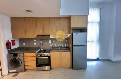 Apartment - Studio - 1 Bathroom for sale in Souks Residential - Al Mamsha - Muwaileh - Sharjah Apartment - Studio - 1 Bathroom for sale in Souks Residential - Al Mamsha - Muwaileh - Sharjah