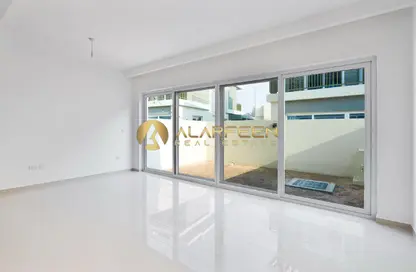 Villa - 4 Bedrooms - 5 Bathrooms for rent in Camelia - Damac Hills 2 - Dubai