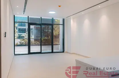 Apartment - 1 Bedroom - 2 Bathrooms for rent in M2M Building - Meydan Avenue - Meydan - Dubai