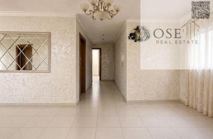 شقة - 3 - 4 للبيع في أبراج عجمان وان - الصوان - عجمان شقة - 3 - 4 للبيع في أبراج عجمان وان - الصوان - عجمان