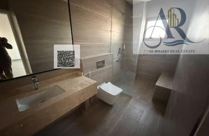 Villa - 5 - 7+ for rent in Al Helio 1 - Al Helio - Ajman
