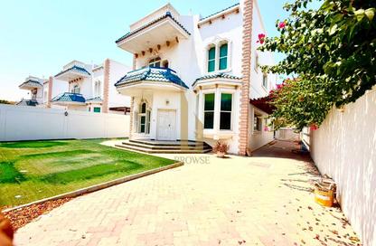 Villa - 4 Bedrooms - 4 Bathrooms for rent in Umm Suqeim 3 Villas - Umm Suqeim 3 - Umm Suqeim - Dubai Villa - 4 Bedrooms - 4 Bathrooms for rent in Umm Suqeim 3 Villas - Umm Suqeim 3 - Umm Suqeim - Dubai