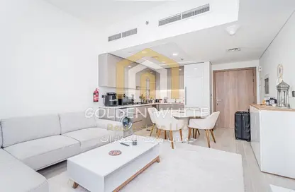 شقة - غرفة نوم - 1 حمام للبيع في 23 عزيزي ريفيرا - عزيزي ريفيرا - ميدان واحد - ميدان - دبي