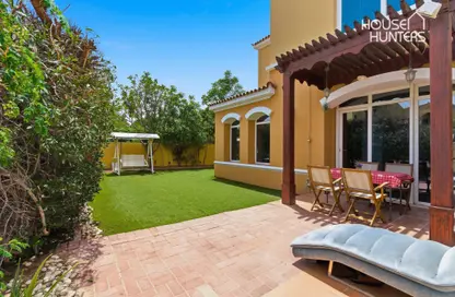 Villa - 3 Bedrooms - 3 Bathrooms for sale in Palmera 2 - Palmera - Arabian Ranches - Dubai