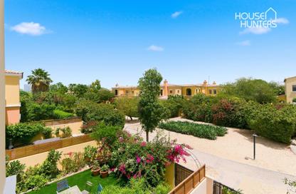 Villa - 3 Bedrooms - 3 Bathrooms for sale in Palmera 2 - Palmera - Arabian Ranches - Dubai