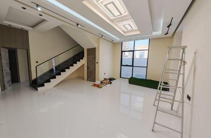 Villa - 6 Bedrooms - 7+ Bathrooms for sale in Al Helio 2 - Al Helio - Ajman