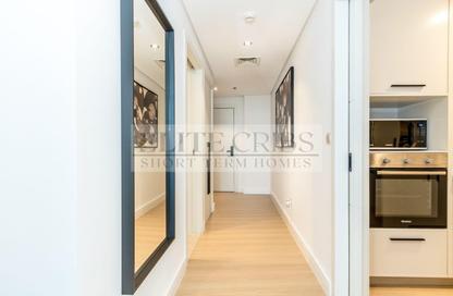 Apartment - 2 Bedrooms - 2 Bathrooms for rent in Burj Vista Tower 1 - Burj Vista - Downtown Dubai - Dubai Apartment - 2 Bedrooms - 2 Bathrooms for rent in Burj Vista Tower 1 - Burj Vista - Downtown Dubai - Dubai