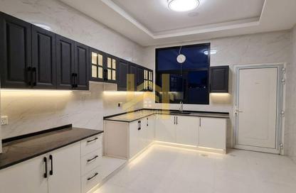 Townhouse - 5 - 7 for sale in Kabbali Hills - Al Helio 2 - Al Helio - Ajman