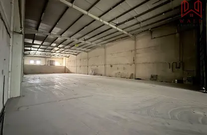 Warehouse - Studio - 1 Bathroom for rent in Ras Al Khor - Dubai Warehouse - Studio - 1 Bathroom for rent in Ras Al Khor - Dubai