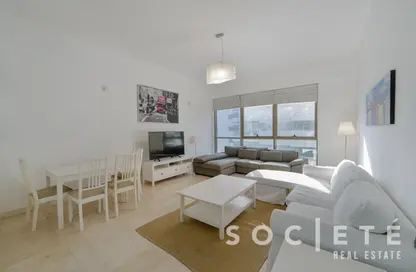 Apartment - 1 Bedroom - 1 Bathroom for sale in Al Murad Tower - Al Barsha 1 - Al Barsha - Dubai