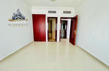 Apartment - 1 Bedroom - 2 Bathrooms for rent in Al Taawun Street - Al Taawun - Sharjah Apartment - 1 Bedroom - 2 Bathrooms for rent in Al Taawun Street - Al Taawun - Sharjah