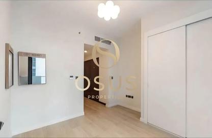 Apartment - 1 - 1 for sale in Boutique XII - Culture Village - Dubai