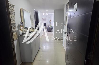 Apartment - 3 Bedrooms - 4 Bathrooms for sale in Tower 1 - Al Reef Downtown - Al Reef - Abu Dhabi Apartment - 3 Bedrooms - 4 Bathrooms for sale in Tower 1 - Al Reef Downtown - Al Reef - Abu Dhabi