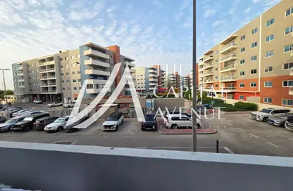 شقة - 3 غرف نوم - 4 حمامات للبيع في برج 1 - الريف داون تاون - الريف - أبوظبي شقة - 3 غرف نوم - 4 حمامات للبيع في برج 1 - الريف داون تاون - الريف - أبوظبي