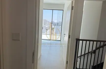 Villa - 3 Bedrooms - 4 Bathrooms for rent in Talia - The Valley - Dubai