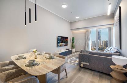 Apartment - 1 Bedroom - 2 Bathrooms for sale in Concept 7 Residences - District 11 - Jumeirah Village Circle - Dubai
