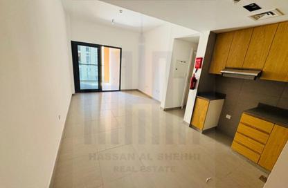 Apartment - 1 Bedroom - 1 Bathroom for rent in Al Mamsha - Muwaileh - Sharjah