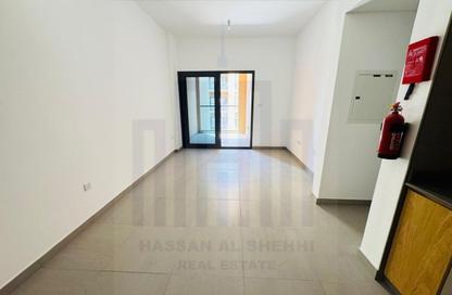 Apartment - 1 Bedroom - 1 Bathroom for rent in Al Mamsha - Muwaileh - Sharjah