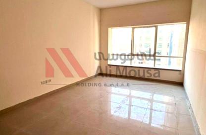 Apartment - 2 Bedrooms - 3 Bathrooms for rent in Ali Mousa Tower 1 - Al Majaz 2 - Al Majaz - Sharjah