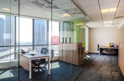 Office Space - Studio - 1 Bathroom for rent in The Regal Tower - Business Bay - Dubai Office Space - Studio - 1 Bathroom for rent in The Regal Tower - Business Bay - Dubai