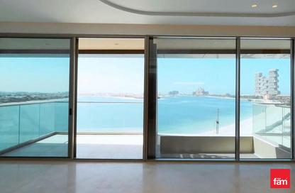 Apartment - 2 Bedrooms - 4 Bathrooms for sale in Ellington Beach House - Palm Jumeirah - Dubai