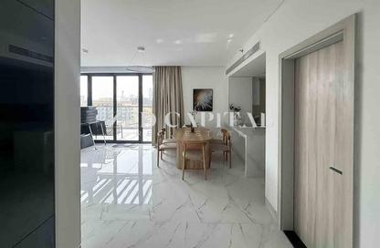 Apartment - 2 Bedrooms - 3 Bathrooms for rent in Lumina Vista Residences - District 14 - Jumeirah Village Circle - Dubai