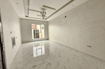 Villa - 4 Bedrooms - 6 Bathrooms for sale in Al Helio 2 - Al Helio - Ajman