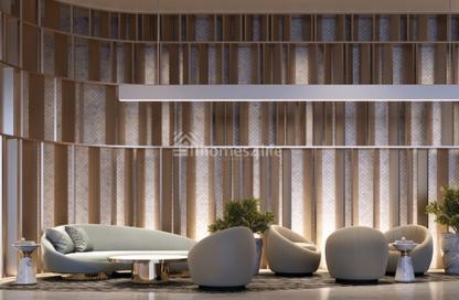 Apartment - 1 - 2 for sale in Red Square Tower B - Red Square Tower - District 3 - Jumeirah Village Triangle - Dubai