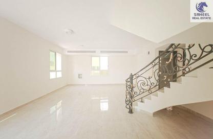 Townhouse - 4 - 3 for rent in Al Qusaidat - Ras Al Khaimah
