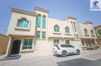 تاون هاوس - 4 غرف نوم - 3 حمامات للايجار في القصيدات - رأس الخيمة تاون هاوس - 4 غرف نوم - 3 حمامات للايجار في القصيدات - رأس الخيمة