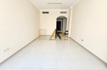 Apartment - 1 Bedroom - 1 Bathroom for rent in Sarab 2 - Aljada - Sharjah