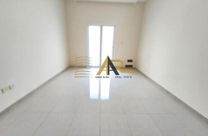 Apartment - 1 Bedroom - 1 Bathroom for rent in Sarab 2 - Aljada - Sharjah