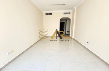 Apartment - 1 Bedroom - 1 Bathroom for rent in Sarab 2 - Aljada - Sharjah