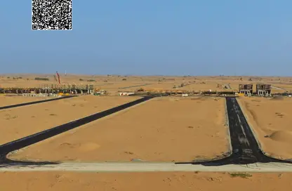 Land - Studio for sale in Basatin Al Serra - Al Serra Residential Area - Umm Al Quwain